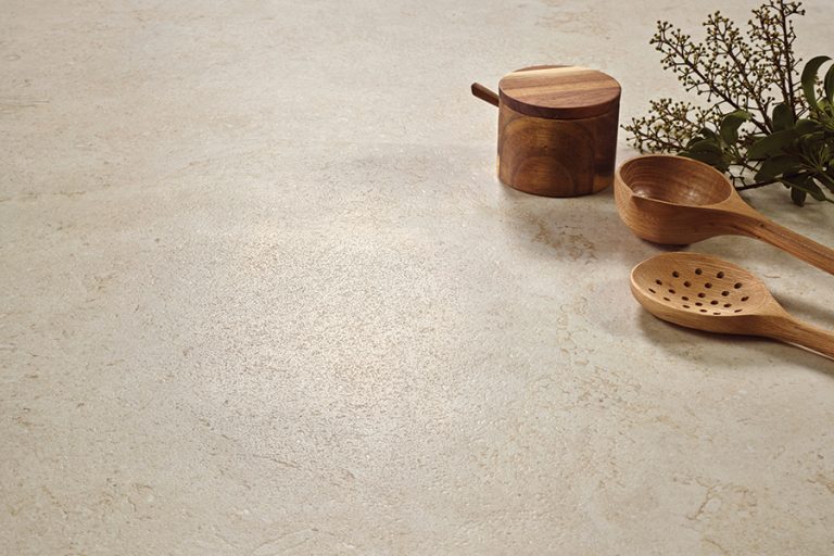 Polished and satin: The science and aesthetics of ceramic finishes