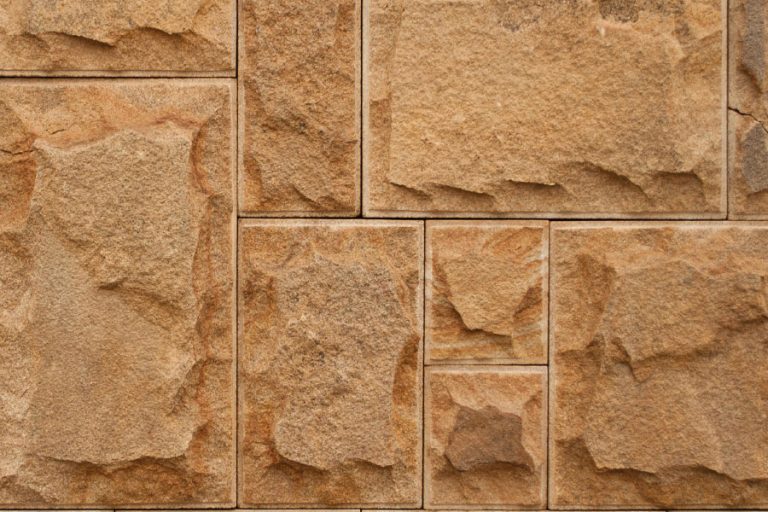 The trends in natural stone tiling