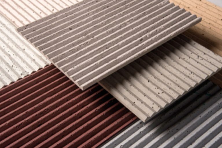 Shaping the future of surfaces