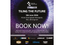 Secure your tickets for TTA Awards 2026
