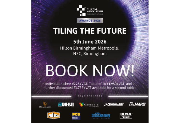 Secure your tickets for TTA Awards 2026