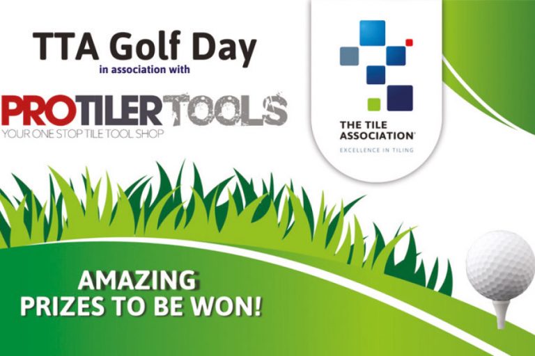 Tickets now available for TTA golf day 2026 on 6 May
