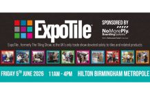 Newsletter – Latest news and updates from The Tile Association