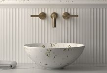 Tile of Spain presents its latest collections at this year’s Surface Design Show
