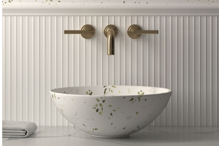 Tile of Spain presents its latest collections at this year’s Surface Design Show