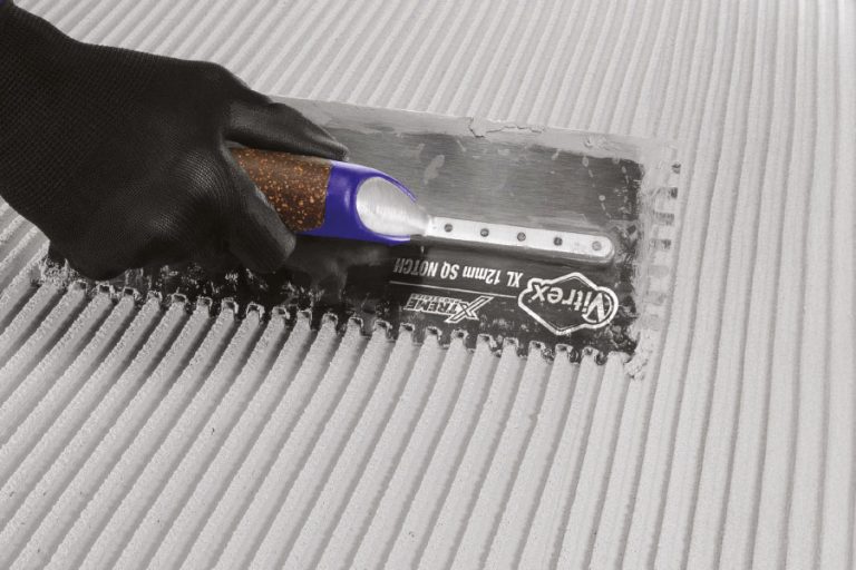 Feel the love with Vitrex Xtreme Pro Series Cork Handle Trowels