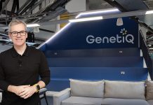 ERP provider Intact rebrands as GenetiQ