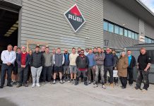 RUBI UK to host Fastwarm training day in collaboration with Tilers Community