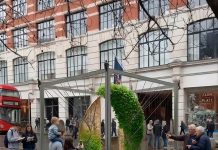 Clerkenwell Design Week returns