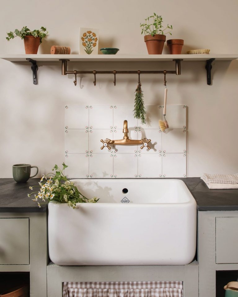 Hyperion Tiles introduces Original Style’s new Spring collection for decorative walls
