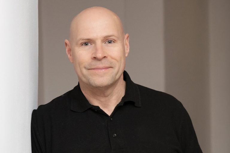 From experience to innovationin ERP