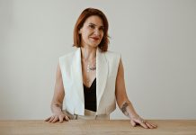 Neolith appoints Nieves Contreras as chief brand officer to lead a new strategic chapter for the brand