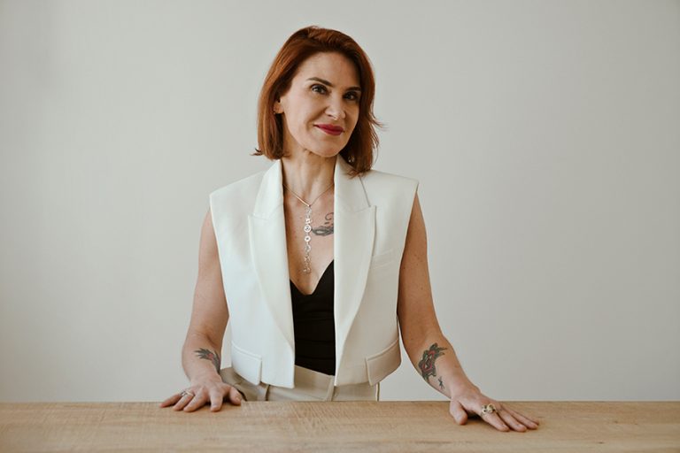 Neolith appoints Nieves Contreras as chief brand officer to lead a new strategic chapter for the brand