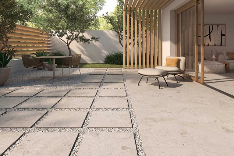 Why 20mm porcelain paving is transforming outdoor flooring in the UK