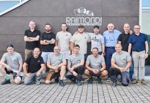 Raimondi International Tile Masters Competition: Pro Tiler Tools back for the win in 2026