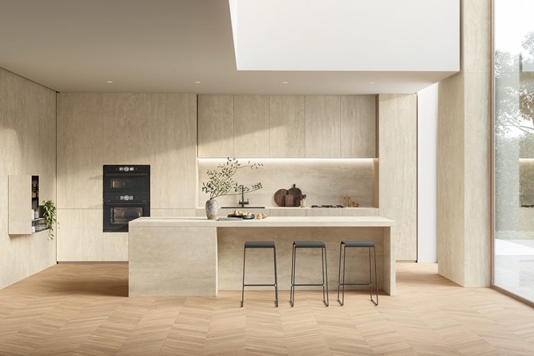 The heart of the home