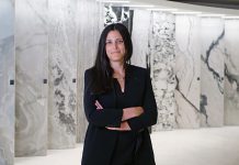 Florim appoints Beatrice Lucchese as new chief executive officer