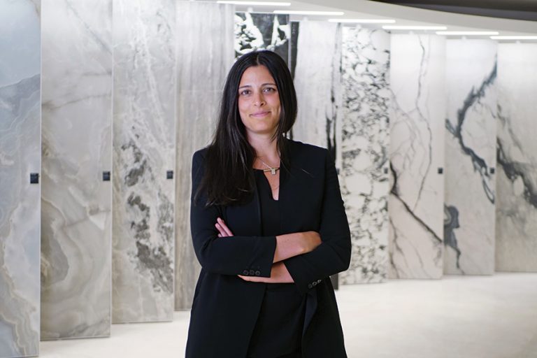 Florim appoints Beatrice Lucchese as new chief executive officer