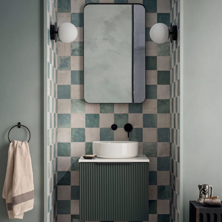 Hyperion Tiles highlights key bathroom tile trends for designers, developers & specifiers