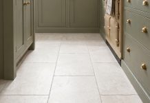 Mineral captures the soul of timeless French stone