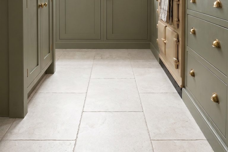 Mineral captures the soul of timeless French stone