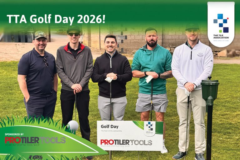 Intceram wins team prize and Mark Rahman wins individual winner at TTA’s 2026 Golf Day
