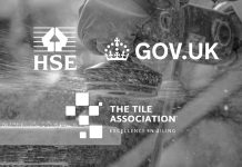 TTA promotes safe installation techniques for engineered stone