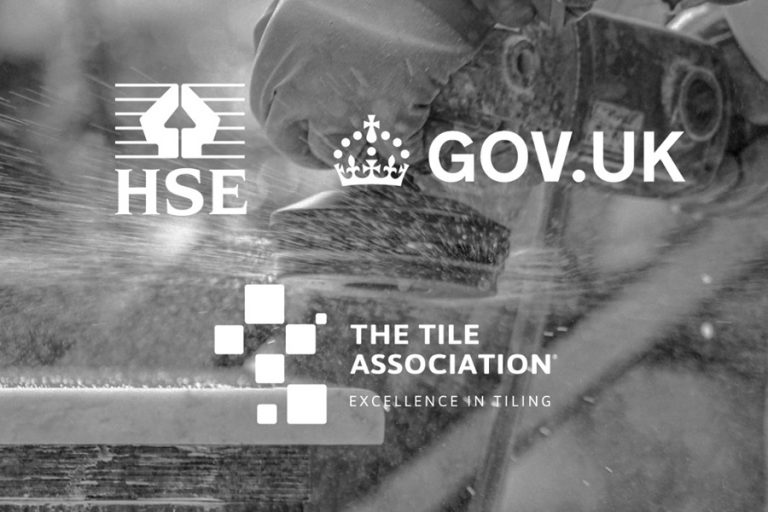 TTA promotes safe installation techniques for engineered stone