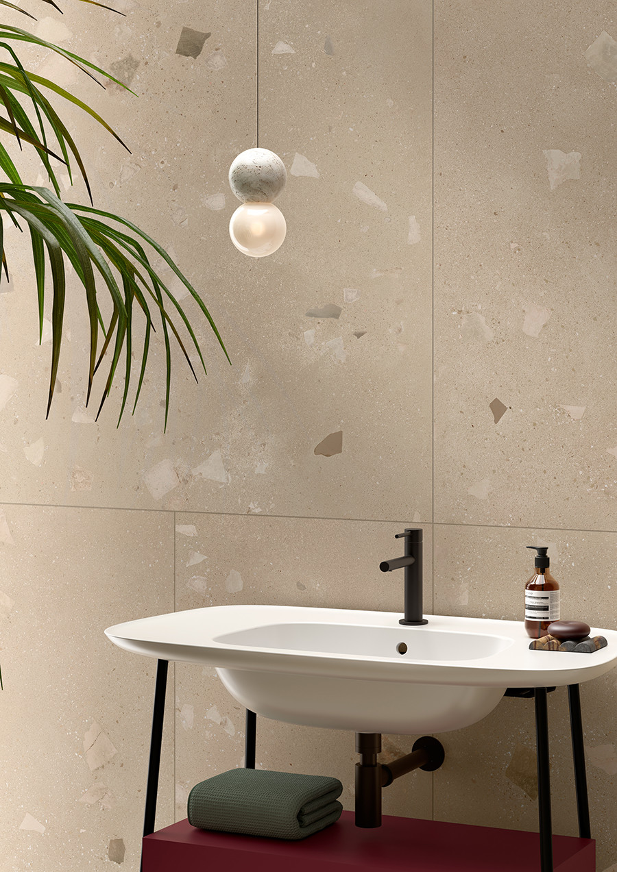 VitrA Tiles_NovaFlake