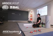 Up-skill your tiling with BAL and ARDEX