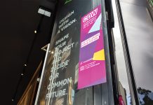 Tile showrooms welcome A&D community throughout CDW