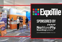 Record-Breaking Number of Visitors for Newly Rebranded ExpoTile 2026