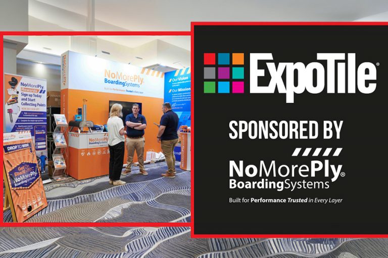 Record-Breaking Number of Visitors for Newly Rebranded ExpoTile 2026