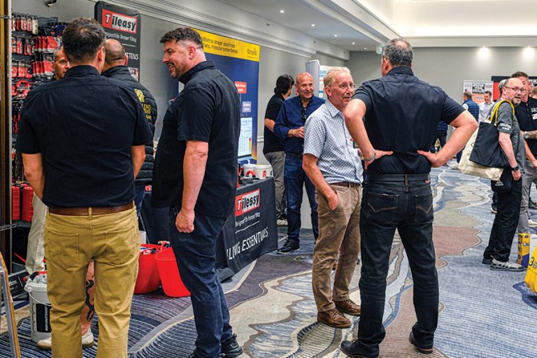 ExpoTile 2026 delivers valuable industry insights for Tileasy and Craft Ceramics