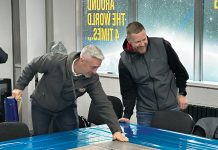 Palace Chemicals Skills Hub supports industry with hands-on training