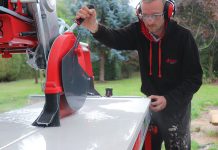 Landscaping season: Delivering professional results with the right tools