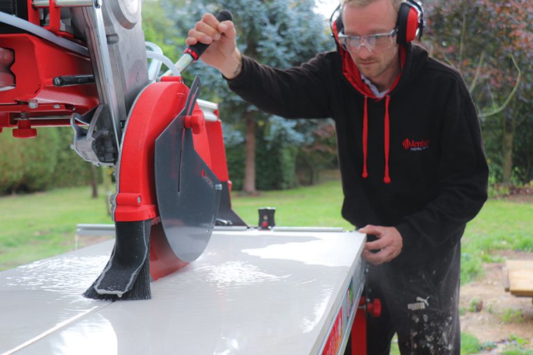 Landscaping season: Delivering professional results with the right tools