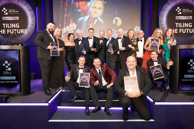 Congratulations to the Winners of TTA Awards 2026