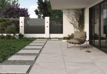 Tile Space offers manufacturing strength combined with local support