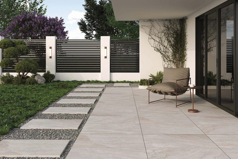 Tile Space offers manufacturing strength combined with local support