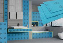 Tile Rite introduces super lightweight backer board
