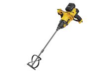 Vitrex launches 18V power mixer with fine control