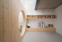 APE Grupo’s Carmen range used at Gran Canaria house