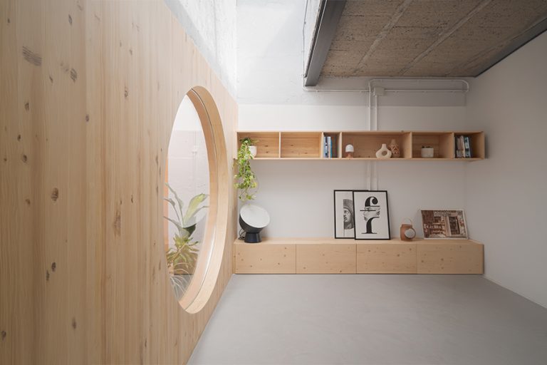 APE Grupo’s Carmen range used at Gran Canaria house