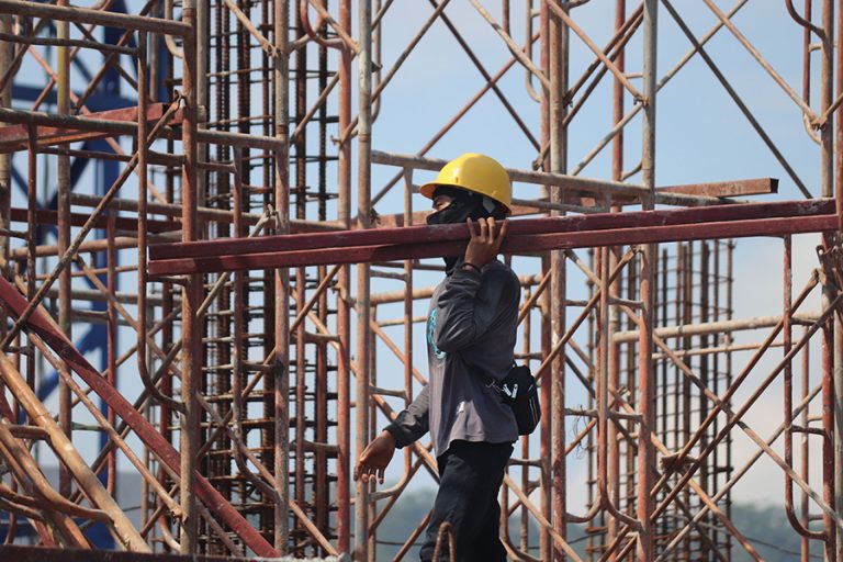 CSCS Cards reduces required duration for Industry Placement Card