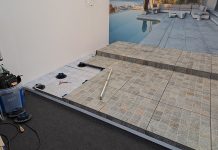 Installation sector takes centre stage in Hall 19 at Cersaie