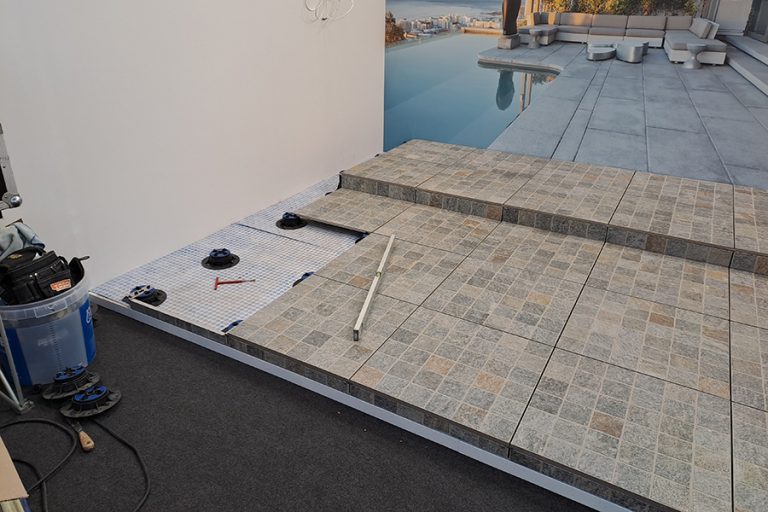 Installation sector takes centre stage in Hall 19 at Cersaie