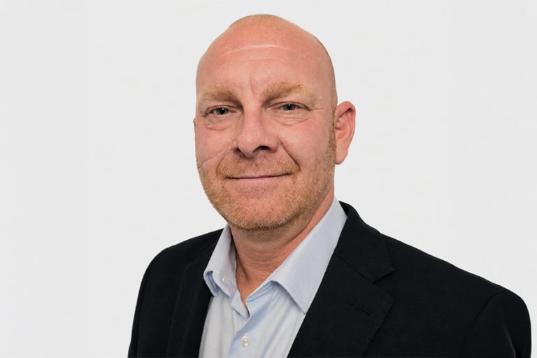 David Westwood to represent tile fixing sector on TTA Board