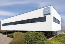 PWS one of first fabricators to achieve WFF’s Quality Mark