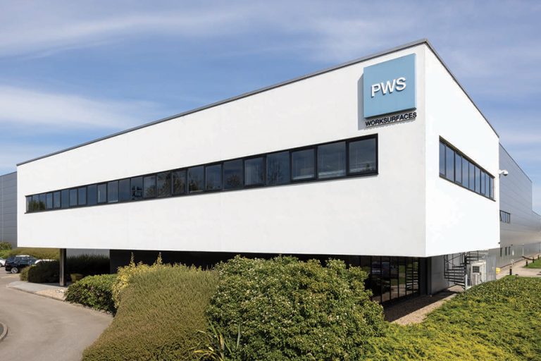 PWS one of first fabricators to achieve WFF’s Quality Mark